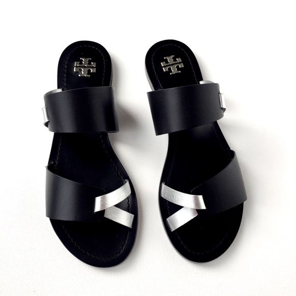 tory burch ravello double band